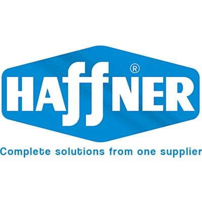 Haffner Machinery Inc Logo