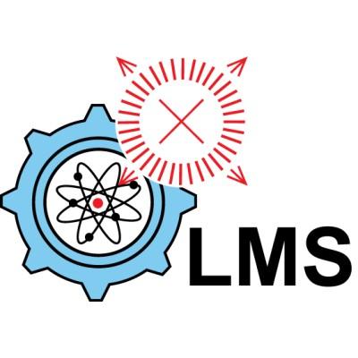 LMS Scientific Solution Sdn. Bhd. Logo