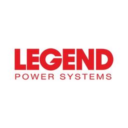 Legend Power Systems Logo