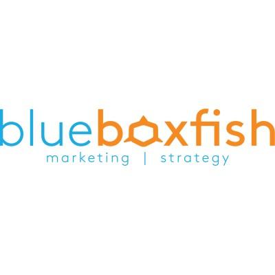 Blueboxfish Logo