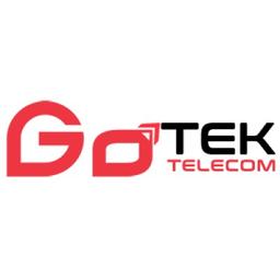 Gotek Telecom LTD Logo