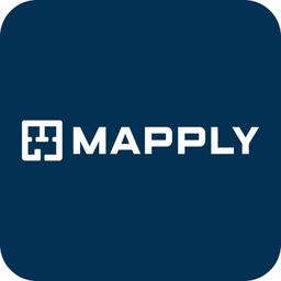 Mapply Building Measurement Company Logo