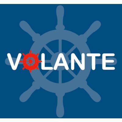 VOLANTE ASIA Logo