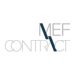 MEF Contract Logo
