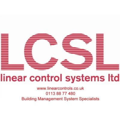 Linear Control Systems Ltd Logo