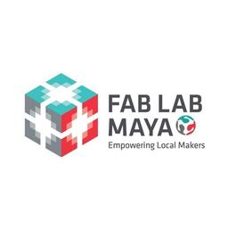 Fab Lab Maya Logo