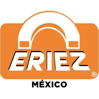 ERIEZ México Logo