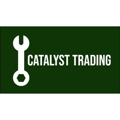 Ctlyst Trading Ltd Logo