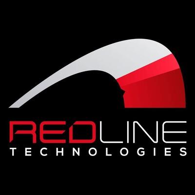 Redline Technologies Logo