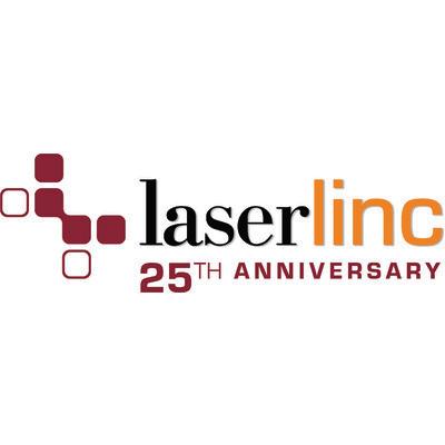 LaserLinc Inc. Logo