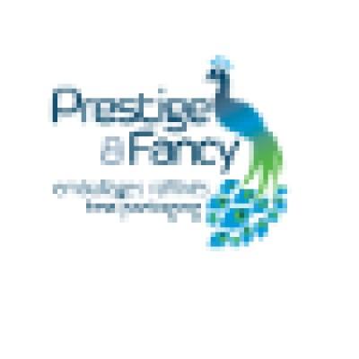 Prestige & Fancy Fine Packaging Logo