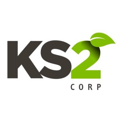 KS2 Corp Logo