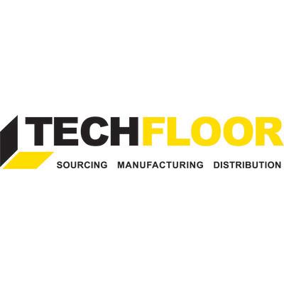 Techfloor Services Limited Logo