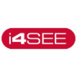 i4SEE Logo
