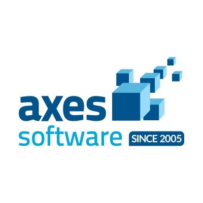 Axes Software Logo