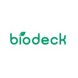 Biodeck Logo