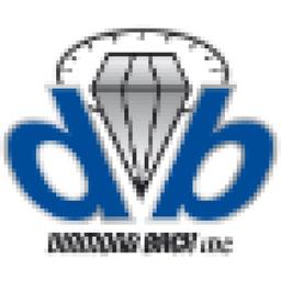 Diamond Back Diamond tools Inc. Logo