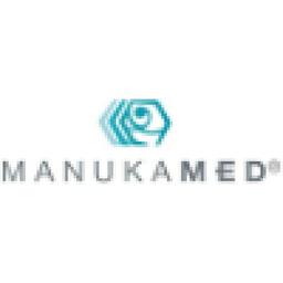 ManukaMed USA LLC Logo