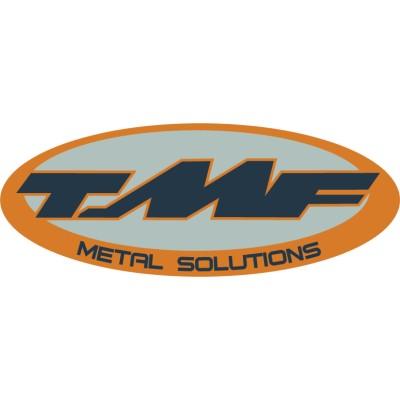 TMF Metal Solutions Logo