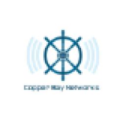 Copper Bay Networks Logo
