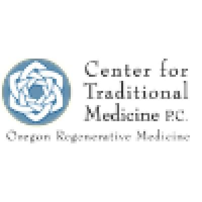 Center for Traditional Medicine P.C.'s Logo