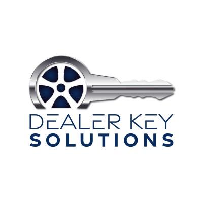 Dealer Key Solutions Logo