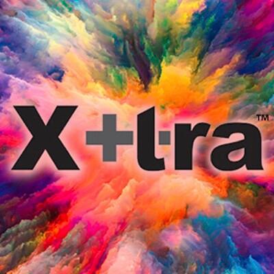 XTRA Brands Limited's Logo