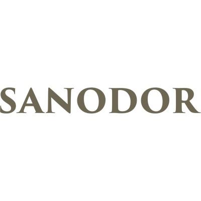 SANODOR's Logo