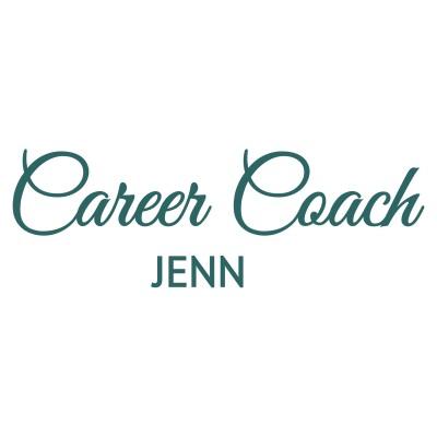Career Coach Jenn Logo