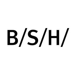 BSH Home Appliances India Logo