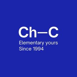 Ch-C Romania Logo