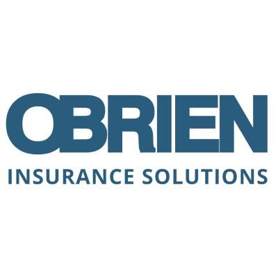 OBRIEN Insurance Solutions Logo