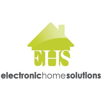 Electronic Home Solutions Logo