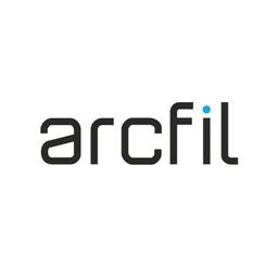 Arcfil Logo