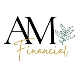 AM-Financial - Daily Money Managers Logo
