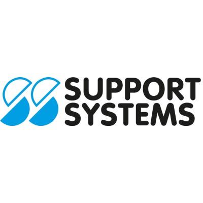 Support Systems Ltd Logo