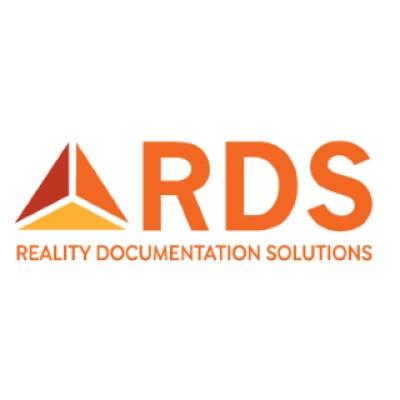 Reality Documentation Solutions Logo