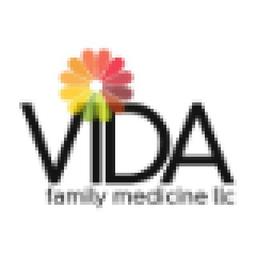 VIDA Family Medicine Logo