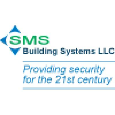 SMS Building Systems Logo