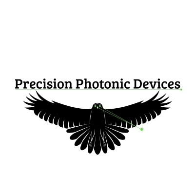 Precision Photonic Devices's Logo