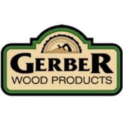 Gerber Wood Products Logo