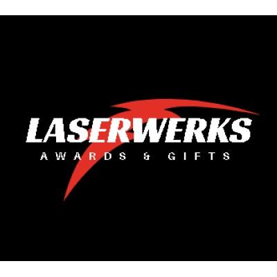 Laserwerks Awards & Gifts's Logo