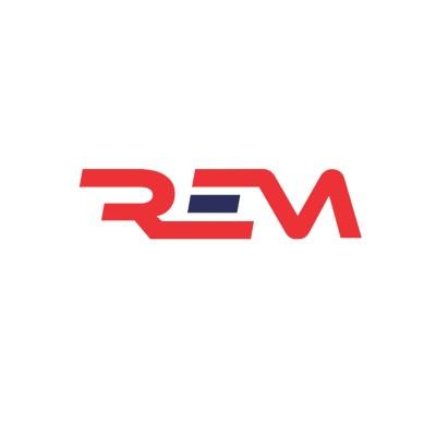 REM Bacau Logo