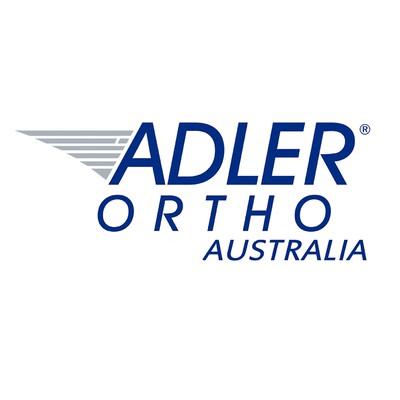 Adler Ortho® Australia Logo