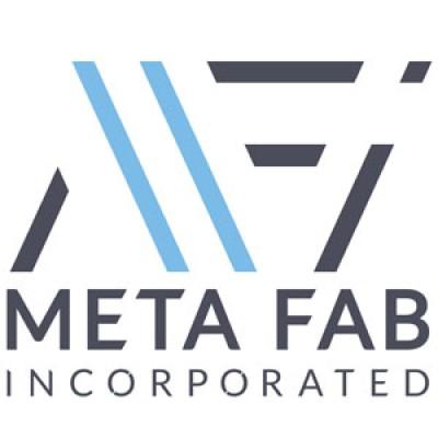 Meta Fab Inc. Logo