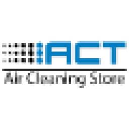 Air Cleaning Technology Logo