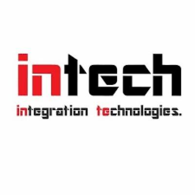 INTECH INTEGRATION TECHONOLGIES Logo