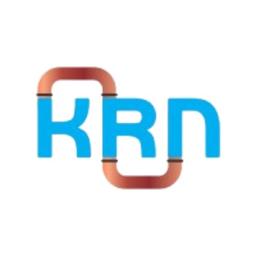 KRN Heat Exchanger & Refrigeration Pvt. Ltd. Logo