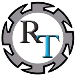 RealTech Controls Logo