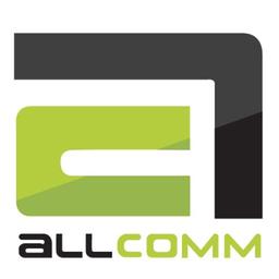 Allcomm Logo